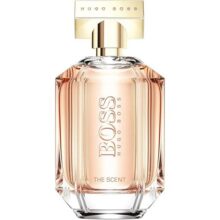 Hugo Boss The Scent For Her Eau De Parfum 100Ml