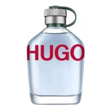 Hugo Man Hugo Boss Eau De Toilette – Perfume Masculino 200ml Volume da unidade 200 mL