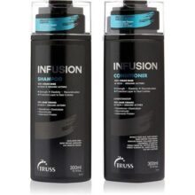 Infusion (shampoo + Condicionador) Truss