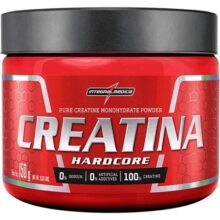 Integralmédica – Creatina 150G