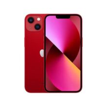 iPhone 13 512GB (PRODUCT)RED Tela 6,1” – 12MP iOS