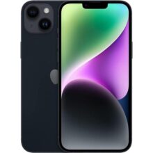 iPhone 14 Plus (128 GB) Meia-Noite