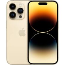 iPhone 14 Pro (512 GB) – Dourado