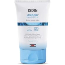 ISDIN Hidratante Para As Mãos Ureadin Manos Plus – 51 5G