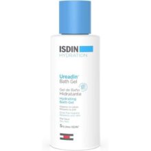 ISDIN Sabonete Líquido Corporal Hidratante Ureadin Bath Gel – 100G