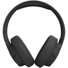 JBL Fone de Ouvido Over Ear 770NC Bluetooth – Preto