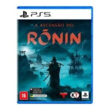 Jogo A Ascensão do Ronin PS5 – 1000037972