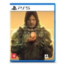 Jogo Death Stranding: Versão do Diretor, PS5