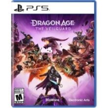 Jogo Dragon Age The Veilguard PS5 – EA000008PS5