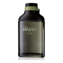 Kaiak Eau De Toilette Masculino Urbe 100 Ml