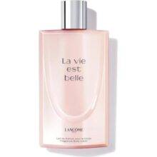 Lancôme, La Vie Est Belle Lait Corps, Hidratante Corporal Perfumado, 200 ml