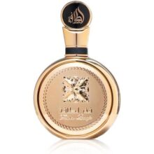 Lattafa Fakhar Gold Extrait Eau de Parfum 100Ml