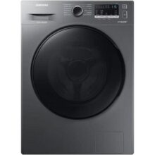 Lava e Seca Samsung WD11A com Ecobubble WD11A4453BX Inox Look 11/7kg 127V