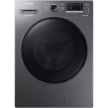 Lava e Seca Samsung WD11A com Ecobubble WD11A4453BX Inox Look 11/7kg 220V