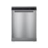 Geladeira/Refrigerador Panasonic Frost Free I – Inverse Titânio 397L NR-BB41PV1T