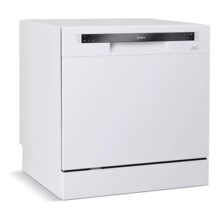 Lava Louças Midea 8 Serviços Dwa08b1 Blanco 220v