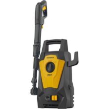 Lavadora de Alta Pressão Aqua Power I, Mondial, Cinza/Amarelo, 1400W, 110V – LAP-01-GY