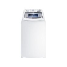 Lavadora de Roupas Electrolux Essential Care LED17 – 17Kg Cesto Inox 11 Programas de Lavagem