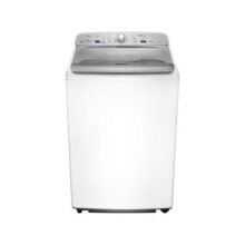 Lavadora de Roupas Panasonic 17kg Cesto Inox