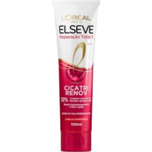 Leave-In L’Oréal Paris Elseve Reparação Total 5 Cicatri Renov 100ml