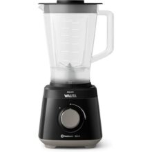 Liquidificador Daily Philips Walita Preto, 550W, 110v – RI2110/90