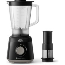 Liquidificador Daily RI2112, Preto, 110v, Philips Walita