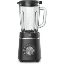 Liquidificador Electrolux 1200W Preto Expert com Tecnologia TruFlow Power System BLP70