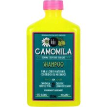 Lola Cosmetics Camomila Shampoo