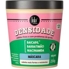 Lola Cosmetics Densidade Máscara 230 G