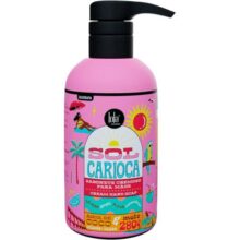 Lola Cosmetics Lola Sol Carioca Sabonete Cremoso 280G