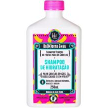 Lola Cosmetics Shampoo Ghee De Hidratação