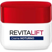 L’Oréal Paris Creme Facial Anti-Idade Pro-Retinol Noturno Revitalift, 49g