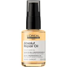 L’Oréal Professionnel Óleo 10 Em 1 Absolut Repair, 30mL