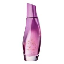 Luna Fascinante Para Mulher Deo-colônia Natura 75 Ml