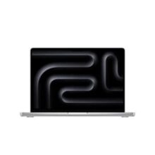 MacBook Pro Apple 14″ M4 CPU 10 Núcleos GPU 10 Núcleos Neural Engine de 16 Núcleos 16GB RAM SSD 1TB Prateado – MW2X3B