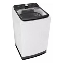 Máquina De Lavar Midea MA512W130A 13kg Wave Agitator Branca 220v