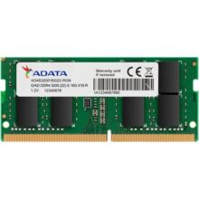 Memória para Notebook DDR4 Adata, 16GB, 3200MHz