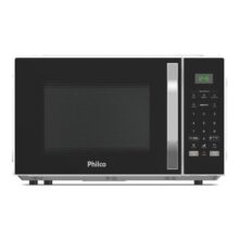 Micro-ondas 33L Philco Teclas Fáceis Limpa Fácil 1400W PM36 – Micro-ondas