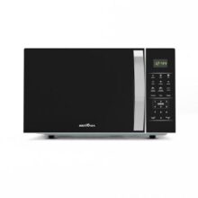 Micro-ondas Britânia BMO38 33 Litro Limpa Fácil 1400W 110V