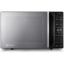 Micro-ondas de Bancada Electrolux Efficient 23L (ME23S)- 220V, Cor: Prata