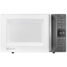 Micro-ondas Electrolux 23L Branco Efficient ME23B