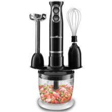 Mixer Britânia 3 em 1 BMX400P Preto 400W