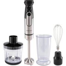 Mixer Hamilton Beach Misturador Multiuso 3 em 1 1000W 9 velocidades – ASWE-014