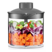 Mixer Power Inox 3 Em 1 600w Elgin Lunar – MIX1G