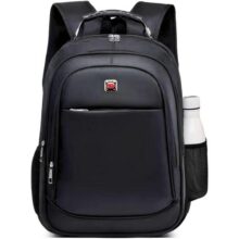 Mochila Bolsa Masculina Notebook Impermeável Reforçada