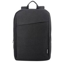 Mochila Casual para Notebook Lenovo B210 até 15.6, Poliéster, Preto – GX40Q17225