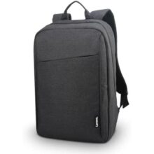 Mochila Lenovo Casual B210 Preta para notebook de até 15.6″ GX40Q17225