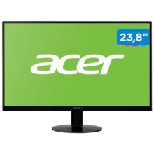 Monitor Acer Ultra-Thin 238″ 120Hz 1ms Full HD IPS LED HDMI SA240Y