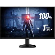 Monitor AOC 24″ 100Hz 1ms Gaming HDMI 24B35HM2