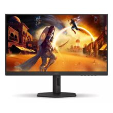 Monitor Gamer 27 27g4/p 180hz 0,5ms Ips Preto Aoc